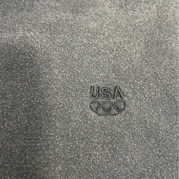 VTG USA Olympics Sweatshirt - Picture 8 of 9